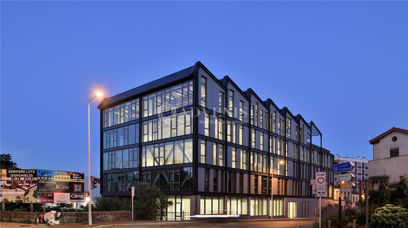 ADVENIS CONSEIL LYON LOCATION-BUREAUX-LYON-69