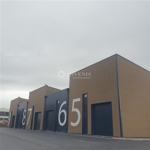 ADVENIS CONSEIL NANCY LOCATION-LOCAL D'ACTIVITE-LAXOU-54