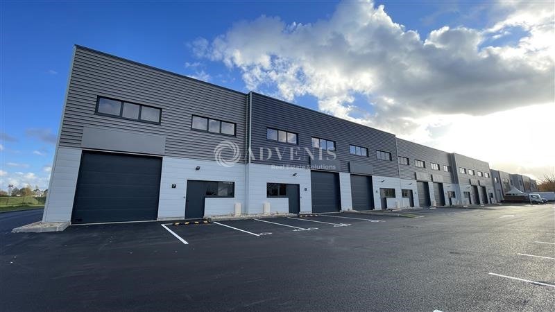 ADVENIS CONSEIL IDF EST LOCATION-LOCAL D'ACTIVITE-LIEUSAINT-77