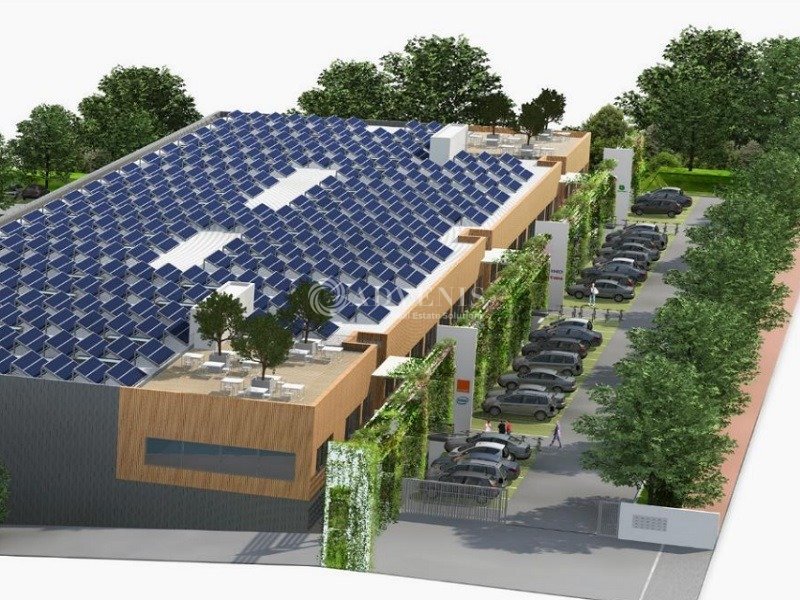 ADVENIS CONSEIL IDF OUEST LOCATION-LOCAL D'ACTIVITE-OSNY-95