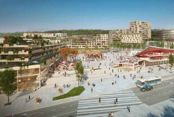 ADVENIS CONSEIL BORDEAUX LOCATION-LOCAL COMMERCIAL-BORDEAUX-33