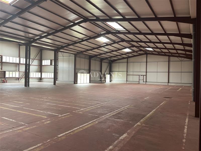ADVENIS CONSEIL BORDEAUX LOCATION-LOCAL D'ACTIVITE-CARBON_BLANC-33