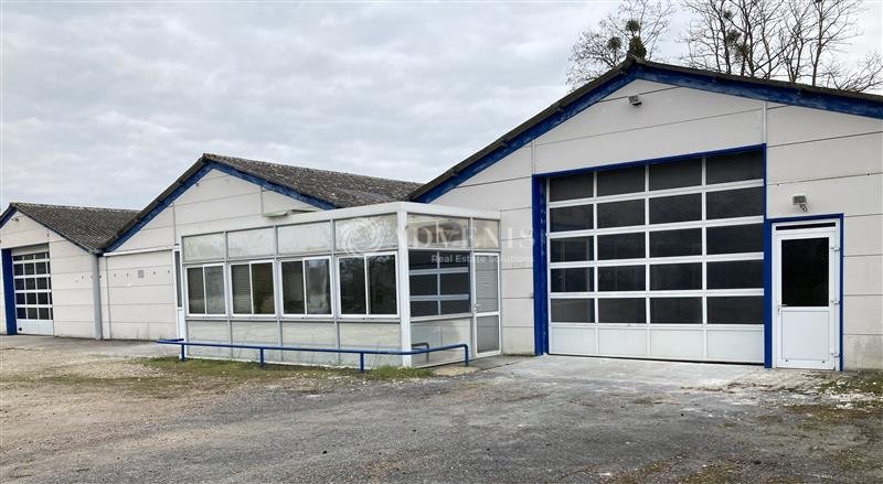 ADVENIS CONSEIL BLOIS LOCATION-LOCAL D'ACTIVITE-SAINT_OUEN-41
