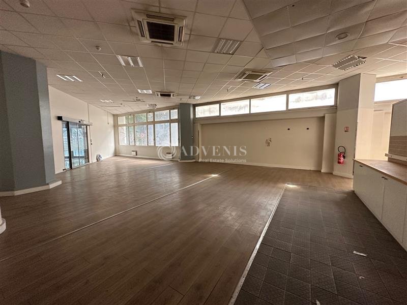 ADVENIS CONSEIL IDF EST LOCATION-LOCAL COMMERCIAL-NOISY_LE_GRAND-93