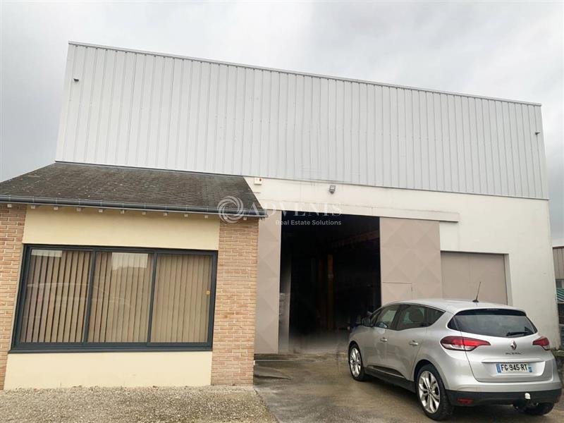 ADVENIS CONSEIL BLOIS LOCATION-LOCAL D'ACTIVITE-SAINT_GERVAIS_LA_FORET-41