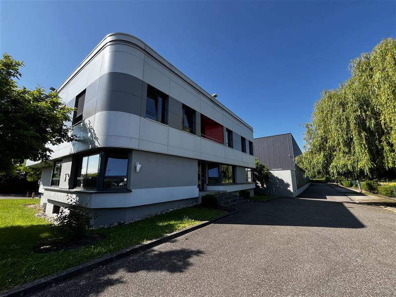 ADVENIS CONSEIL STRASBOURG VENTE-LOCAL D'ACTIVITE-ILLKIRCH_GRAFFENSTADEN-67