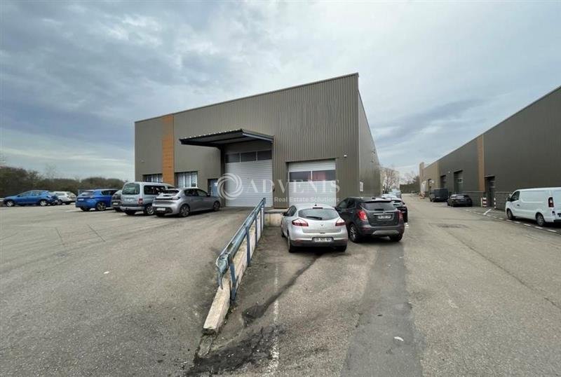 ADVENIS CONSEIL NANCY LOCATION-LOCAL D'ACTIVITE-WOIPPY-57