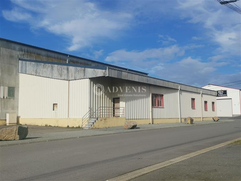 ADVENIS CONSEIL RENNES LOCATION-LOCAL D'ACTIVITE-DINARD-35