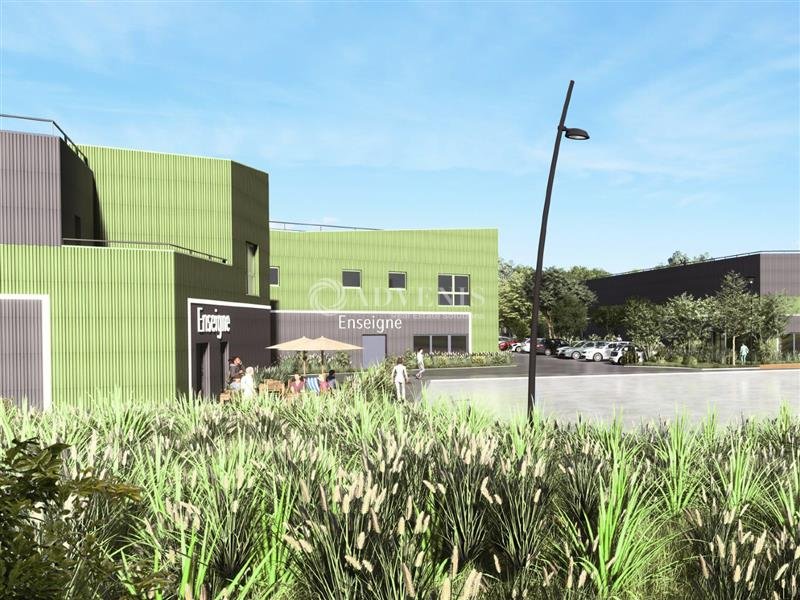 ADVENIS CONSEIL STRASBOURG VENTE-BUREAUX-ESCHAU-67