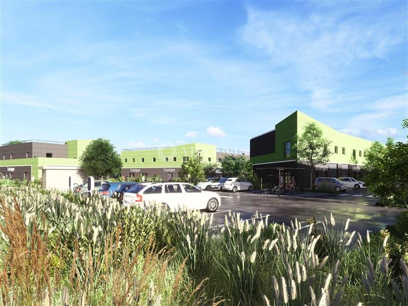 ADVENIS CONSEIL STRASBOURG VENTE-BUREAUX-ESCHAU-67