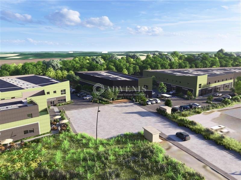 ADVENIS CONSEIL STRASBOURG VENTE-LOCAL D'ACTIVITE-ESCHAU-67