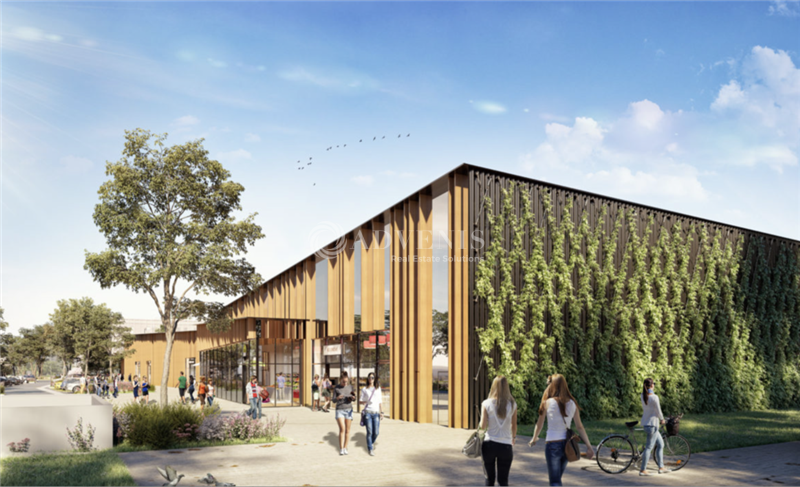 ADVENIS CONSEIL NANCY LOCATION-LOCAL COMMERCIAL-AUDUN_LE_TICHE-57