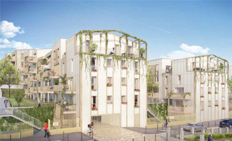 ADVENIS CONSEIL PARIS RG 92-94 VENTE-BUREAUX-VILLEJUIF-94