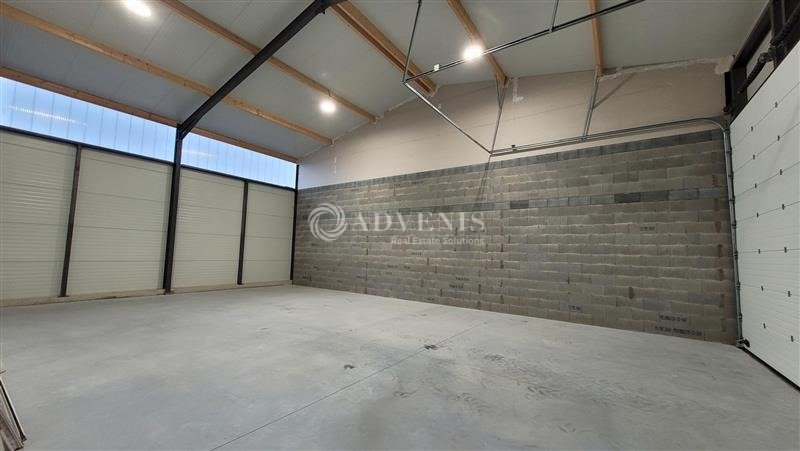 ADVENIS CONSEIL NANTES LOCATION-LOCAL D'ACTIVITE-MOUZILLON-44