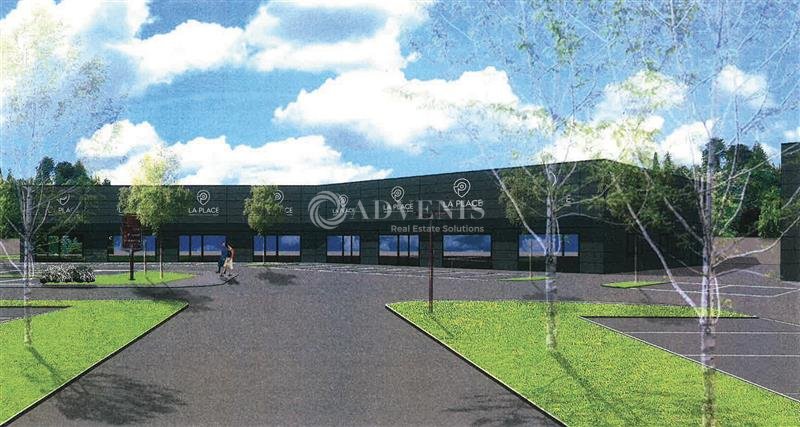 ADVENIS CONSEIL NANCY LOCATION-LOCAL COMMERCIAL-MARANGE_SILVANGE-57