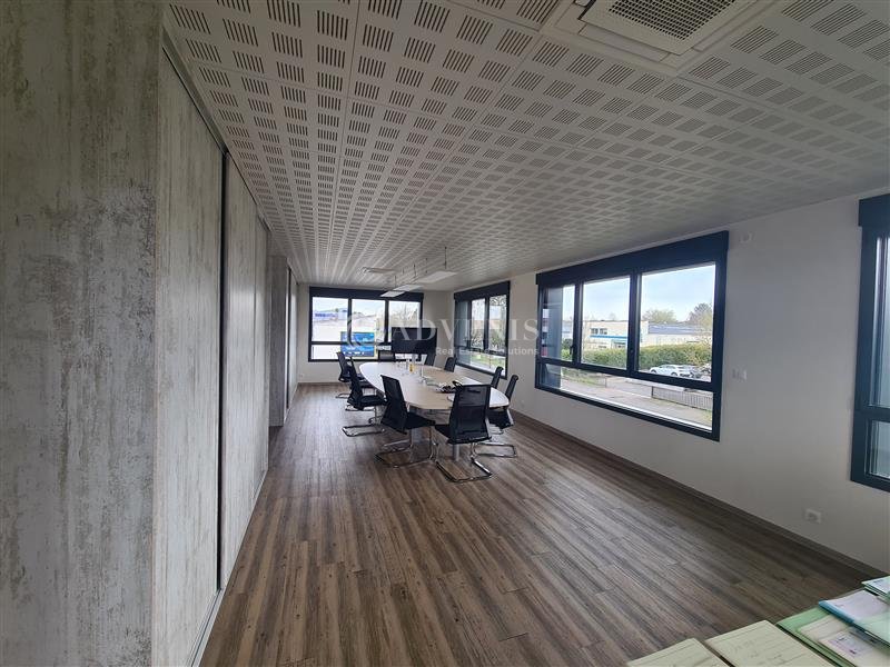 ADVENIS CONSEIL NANCY LOCATION-BUREAUX-METZ-57