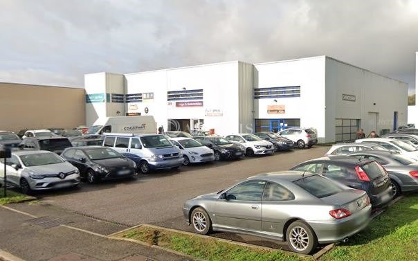 ADVENIS CONSEIL NANCY LOCATION-LOCAL D'ACTIVITE-PULNOY-54