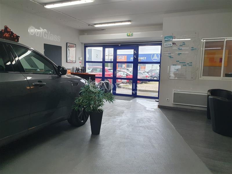 ADVENIS CONSEIL NANCY LOCATION-LOCAL D'ACTIVITE-PULNOY-54