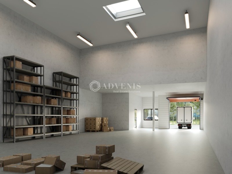 ADVENIS CONSEIL IDF OUEST VENTE-LOCAL D'ACTIVITE-BUC-78