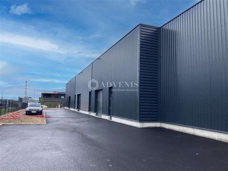 ADVENIS CONSEIL STRASBOURG LOCATION-LOCAL D'ACTIVITE-REICHSTETT-67