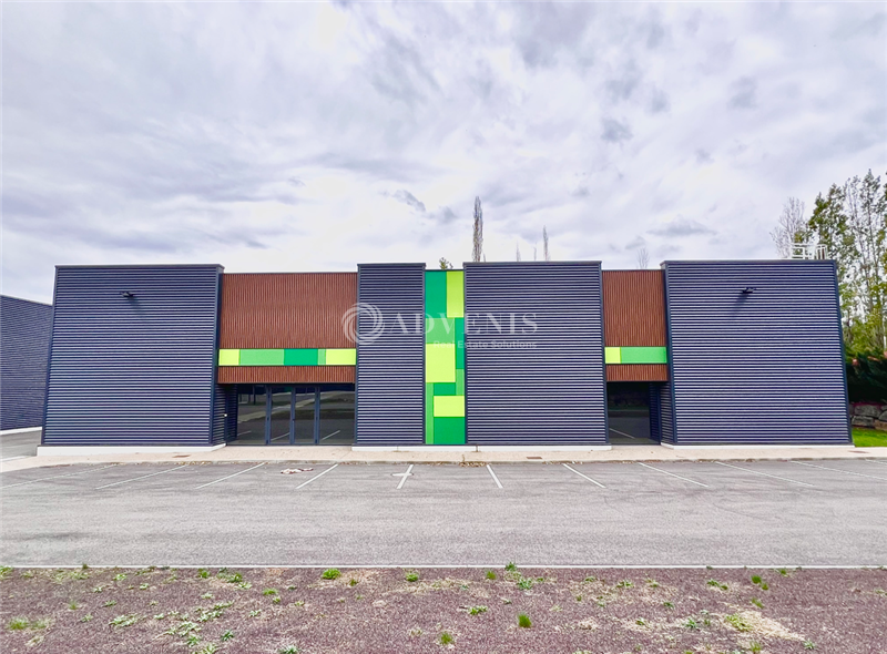 ADVENIS CONSEIL LYON LOCATION-LOCAL COMMERCIAL-ANSE-69