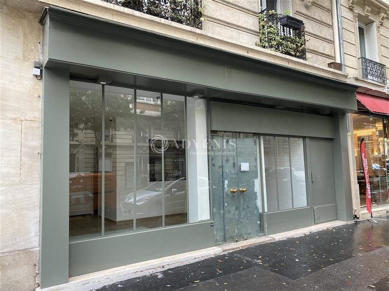 ADVENIS CONSEIL PARIS RD VENTE-LOCAL COMMERCIAL-PARIS-75
