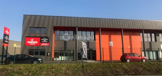 ADVENIS CONSEIL LYON LOCATION-BUREAUX-ARNAS-69