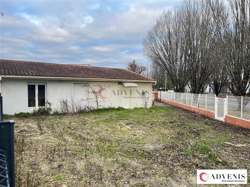 ADVENIS CONSEIL BORDEAUX LOCATION-BUREAUX-CANEJAN-33