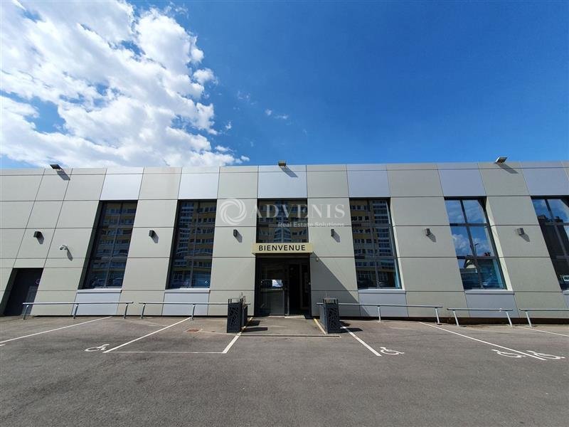 ADVENIS CONSEIL NANCY LOCATION-BUREAUX-METZ-57