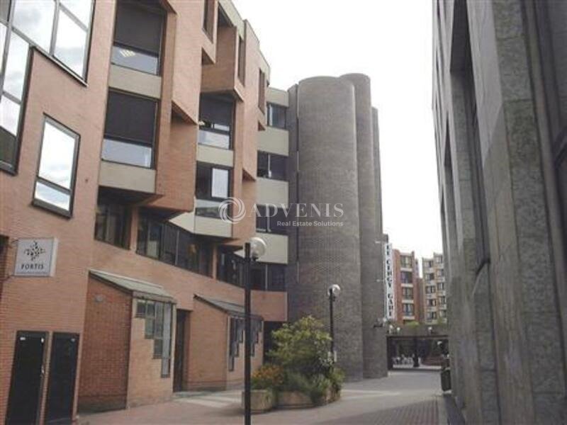 ADVENIS CONSEIL IDF OUEST VENTE-BUREAUX-CERGY-95