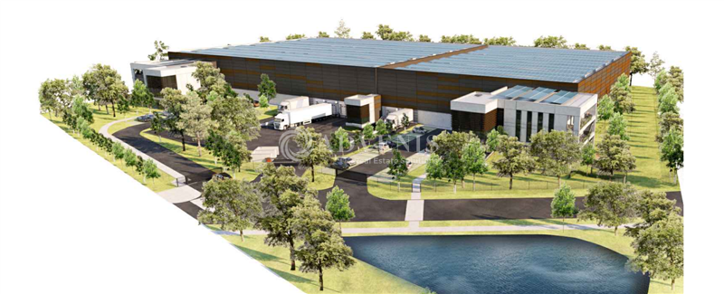 ADVENIS CONSEIL BORDEAUX VENTE-LOCAL D'ACTIVITE-MERIGNAC-33