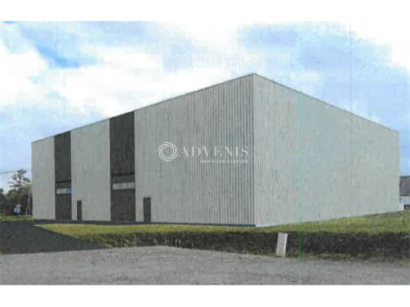 ADVENIS CONSEIL RENNES LOCATION-LOCAL D'ACTIVITE-PLERNEUF-22