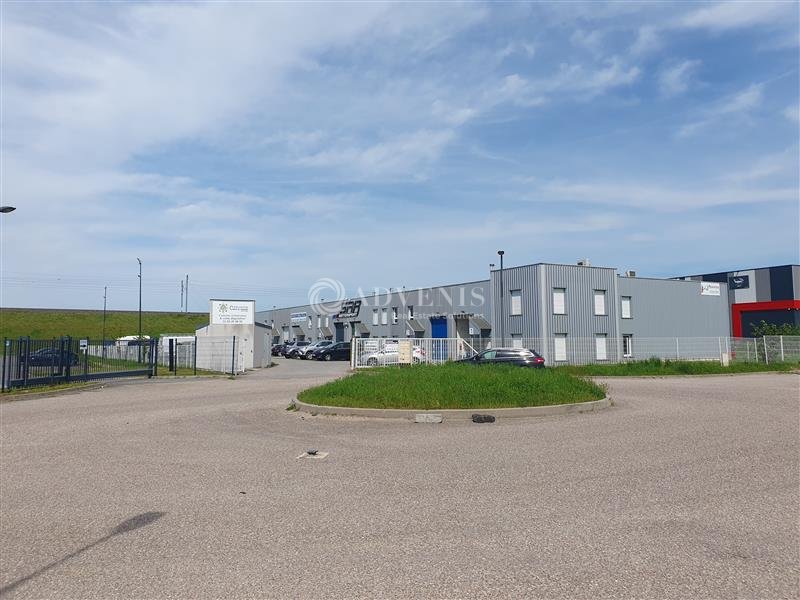 ADVENIS CONSEIL NANCY LOCATION-LOCAL D'ACTIVITE-LESMENILS-54