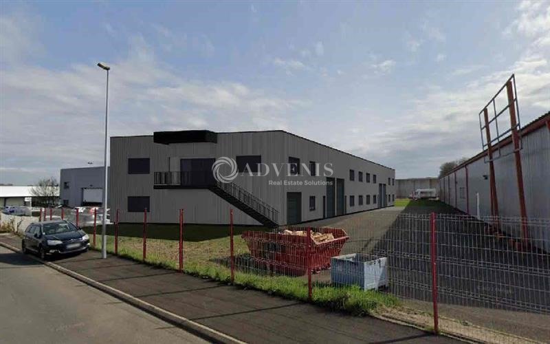 ADVENIS CONSEIL TOURS LOCATION-LOCAL D'ACTIVITE-ROCHECORBON-37