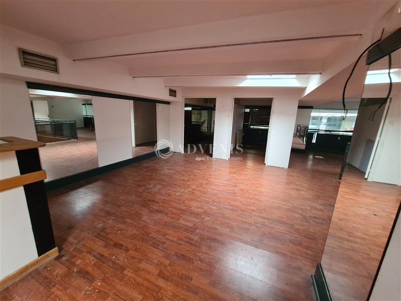 ADVENIS CONSEIL NANCY LOCATION-BUREAUX-METZ-57