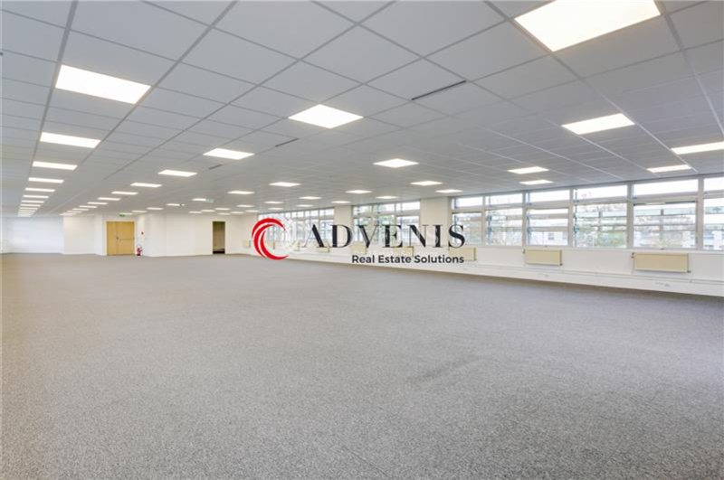 ADVENIS CONSEIL IDF EST LOCATION-BUREAUX-ORLY-94