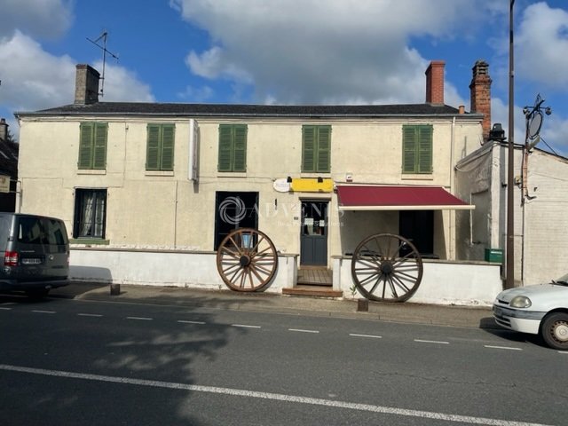 ADVENIS CONSEIL BLOIS VENTE-LOCAL COMMERCIAL-LES_MONTILS-41