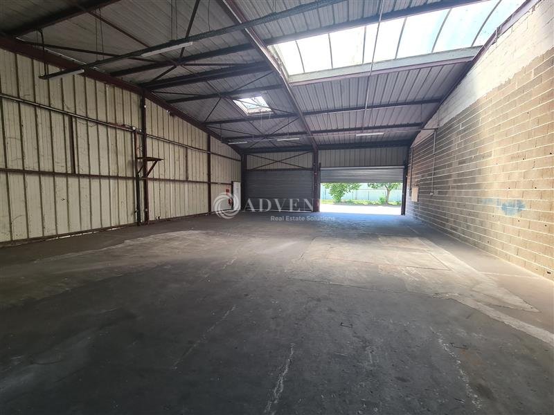 ADVENIS CONSEIL NANCY LOCATION-LOCAL D'ACTIVITE-METZ-57