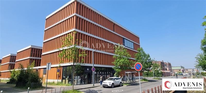 ADVENIS CONSEIL LILLE LOCATION-BUREAUX-LILLE-59