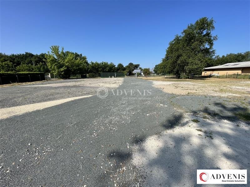 ADVENIS CONSEIL BORDEAUX LOCATION-TERRAIN-EYSINES-33