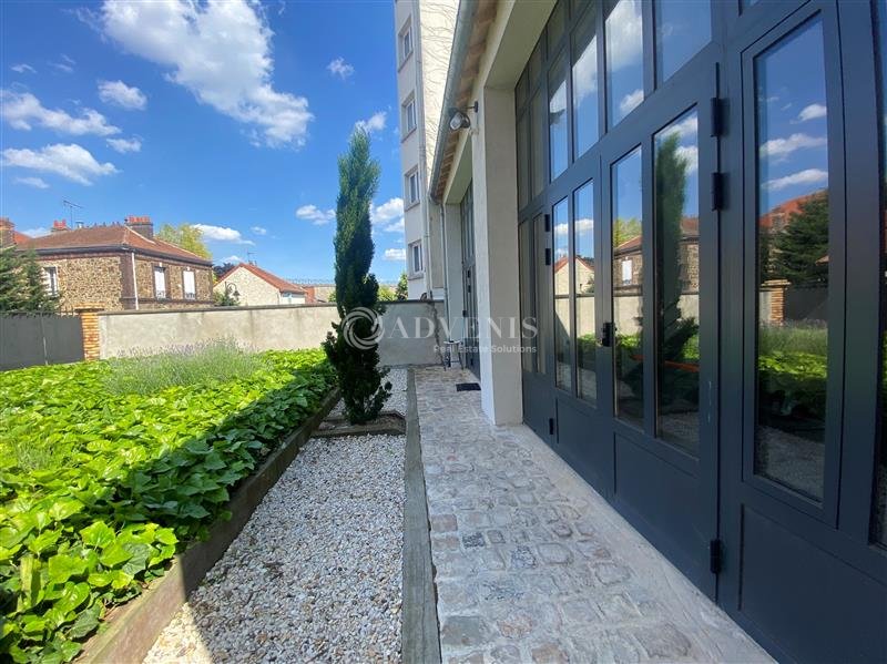 ADVENIS CONSEIL PARIS RG 92-94 LOCATION-BUREAUX-CACHAN-94