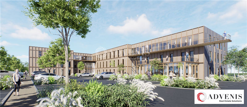 ADVENIS CONSEIL LILLE LOCATION-BUREAUX-LESQUIN-59