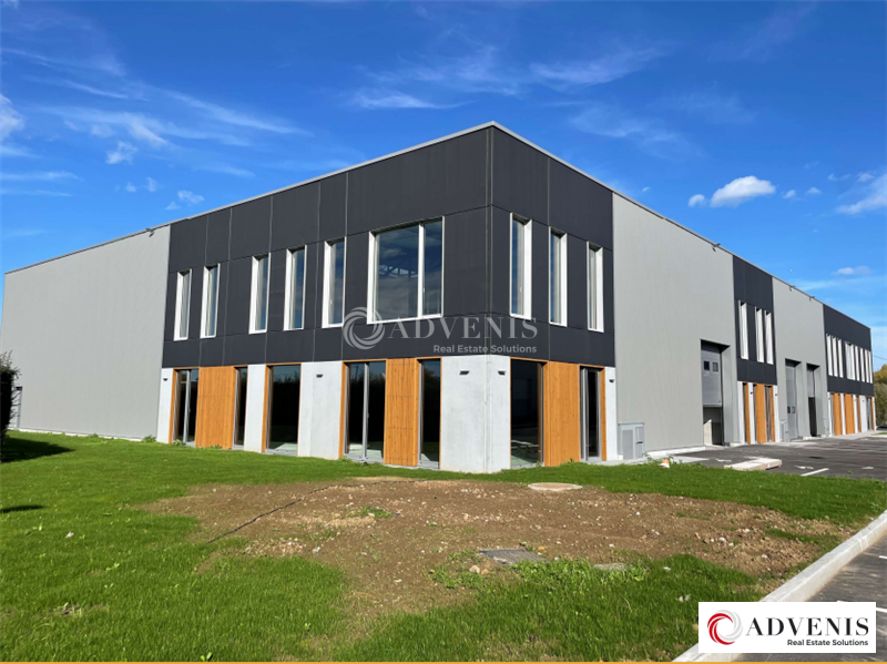 ADVENIS CONSEIL LILLE LOCATION-ENTREPOT-NIEPPE-59