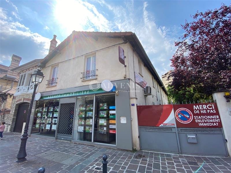 ADVENIS CONSEIL IDF EST VENTE-BUREAUX-CRETEIL-94
