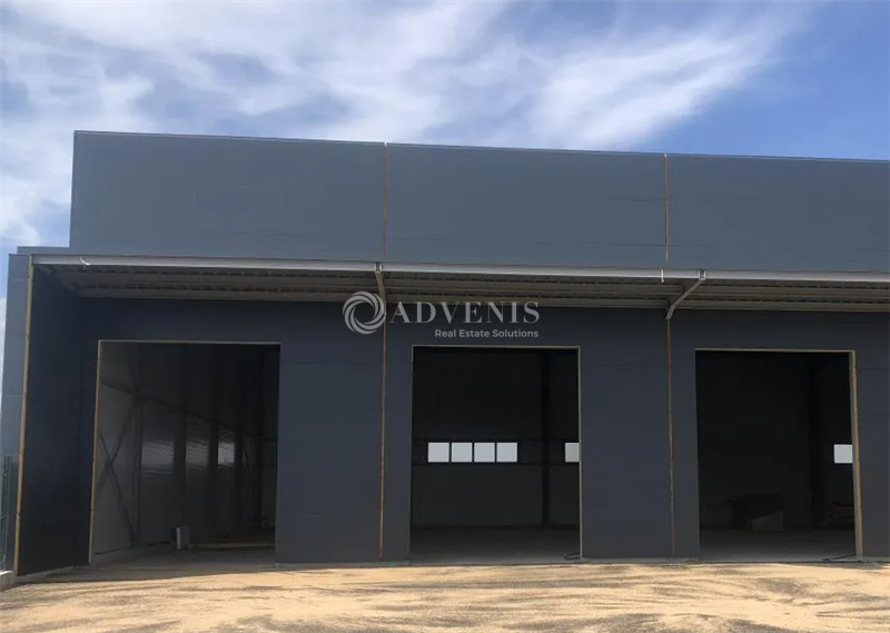 ADVENIS CONSEIL NANCY LOCATION-LOCAL D'ACTIVITE-METZ-57