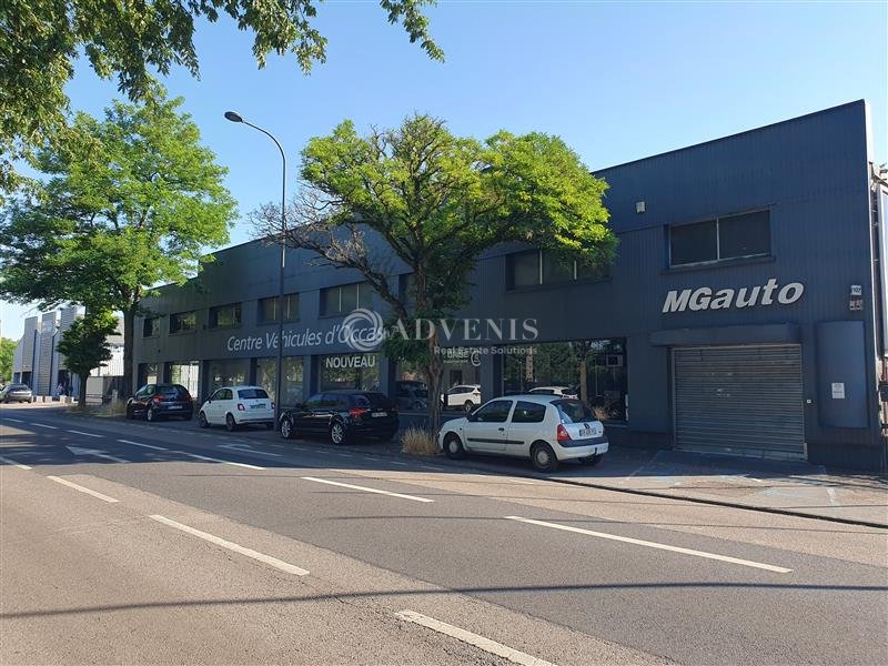 ADVENIS CONSEIL NANCY VENTE-LOCAL D'ACTIVITE-NANCY-54