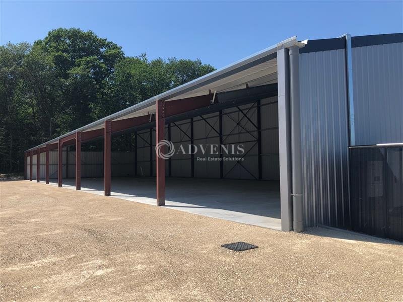 ADVENIS CONSEIL TOURS LOCATION-ENTREPOT-LE_BOULAY-37