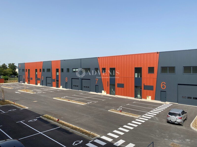 ADVENIS CONSEIL IDF OUEST LOCATION-LOCAL D'ACTIVITE-SAINT_OUEN_L'AUMONE-95