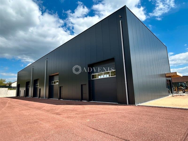 ADVENIS CONSEIL NANCY LOCATION-LOCAL D'ACTIVITE-SEICHAMPS-54