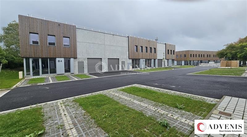 ADVENIS CONSEIL LILLE LOCATION-LOCAL D'ACTIVITE-SECLIN-59
